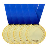 20 Medalhas Personalizar Esportiva