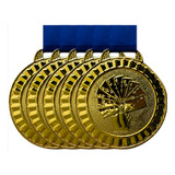 20 Medalhas Truco Cartas