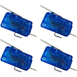 20 Microswitch comando Alta