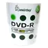 20 Mídia Dvd-r Virgem Smartbuy + 20 Envelopes Grava Jogo Ps2