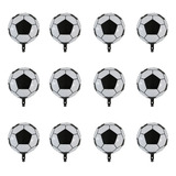 20 Mini Balao Metalizado