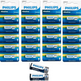 20 Mini Pilhas P