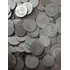 20 Moedas 100 E 200 Réis 1871 Até 1899 Diversas Lote 599