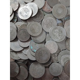20 Moedas 100 E 200 Réis 1871 Até 1899 Diversas Lote 599