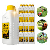 20 Òleo Motor 2 Tempos Roçadeira Motoserra Soprador 500ml