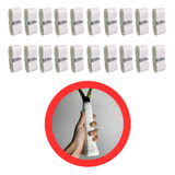 20 Overgrip Grip Raquete De Tênis Beach Tennis squash padel