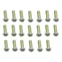 20 Parafusos Y Para Nds  Nds Lite Wii