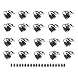 20 Pares Video Balun