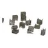 20  Pçs Conector Fêmea Usb Pioneer Original Deh Mixtrax