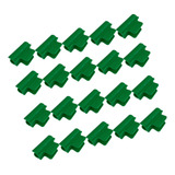 20 Pcs Grampos De
