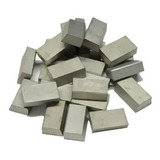 20 Pcs Inserto Pastilha