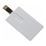 20 Pen Drive Cartao