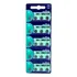 20 Pilha Baterias Murata 364 Sr621sw Ag1 Sr621 Original