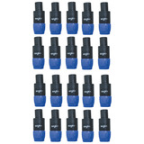 20 Plugs Speakon Macho
