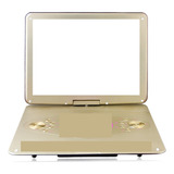 20 Polegadas Mobile Dvd