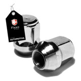 20 Porcas Cromada P