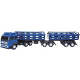 20 Porco Caminhao Chiqueiro
