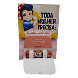20 Porta Batons Dia