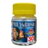 20 Potes Milagroso 30 Cápsulas