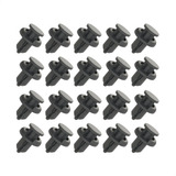 20 Presilha Grampo Para