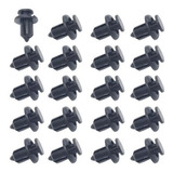 20 Presilha Grampo Para