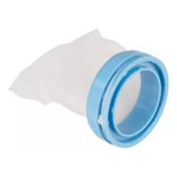 20 Refil Filtro Saco