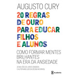 20 Regras De Ouro