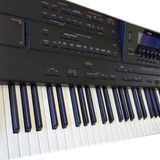 20 Ritmos Roland G800
