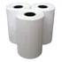 20 Rolos Bobina Térmica 57x16 P/ Maquininha Mini Impressora