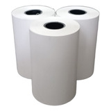 20 Rolos Bobina Termica