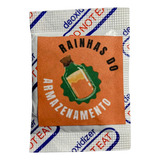 20 Saches Absorventes De