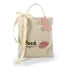 20 Sacolas De Presente 25x30 De Linho Natural  Rosetta