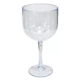 20 Taca Gin Acrilico