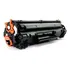 20 Toners Hp Cf283a Compativel Usado Vazios