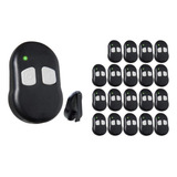 20 Unid Controle Remoto