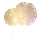 20 Unidades Balao Bubble
