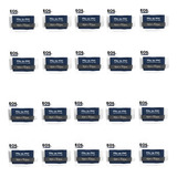 20 Unids Fita Pvc