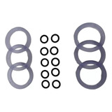 20 Vedações   10 Orings