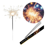 20 Velas Sparklers 30