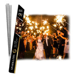 20 Velas Sparklers 60