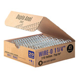 20 Wire O Para