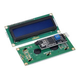 20 X Display I2c