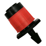 20 X Micro Gotejador De Irrigação 360 Graus