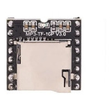 20 X Modulo Mp3
