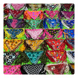 200 Bandanas Pet Shop