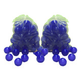 200 Bolinhas 76mm Piscina