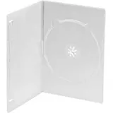 200 Box Dvd Transparente