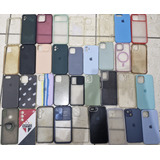 200 Capas De Celular Diversas 5$ Cada