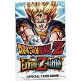 200 Cards Dragon Ball 50 Pacotes Fechados