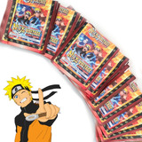 Álbum de Figurinhas Naruto Shippuden Completo para Colar, Brinquedo  Editora Panini 2016 Usado 84059860